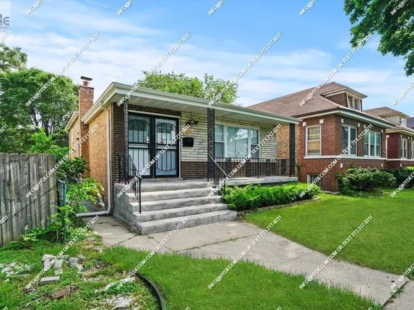 524 E 89th Pl, Chicago, IL 60619