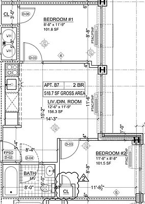 Rented by Nooklyn NYC LLC | media 24