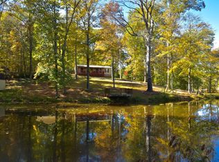 3220 Pleasant Ridge Rd, Vienna, IL 62995