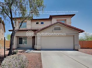 1331 S 219th Ln, Buckeye, AZ 85326