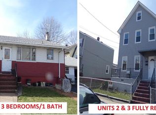 17 Christopher St, Carteret, NJ 07008