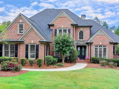 8025 Halstead Dr, Suwanee, GA, 30024