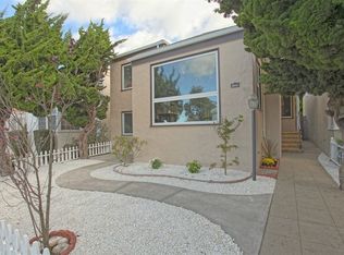 3858 19th Ave, San Francisco, CA 94132