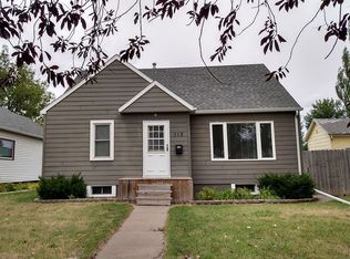 112 N Dakota St, Aberdeen City, SD 57401