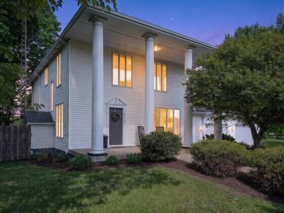 2129 N State Road 17, Logansport, IN, 46947
