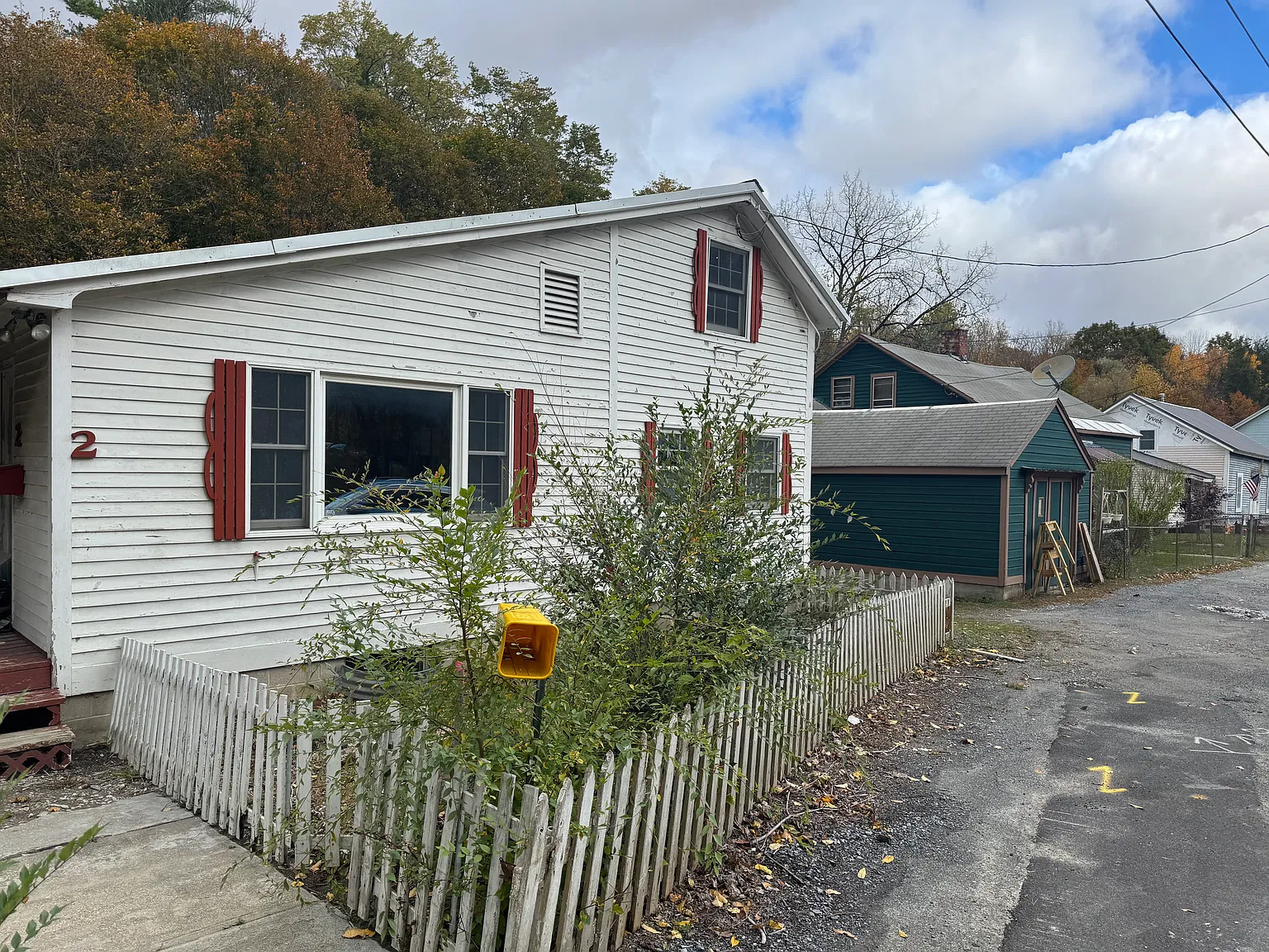 1 bed, 828 sqft, $1,500 — Photo 2
