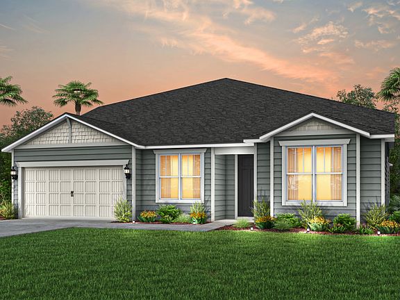 Craftsman Elevation C2