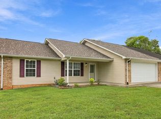 253 Dumplin Ln, Kodak, TN 37764