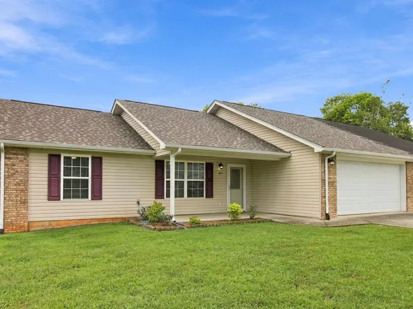 253 Dumplin Ln, Kodak, TN 37764