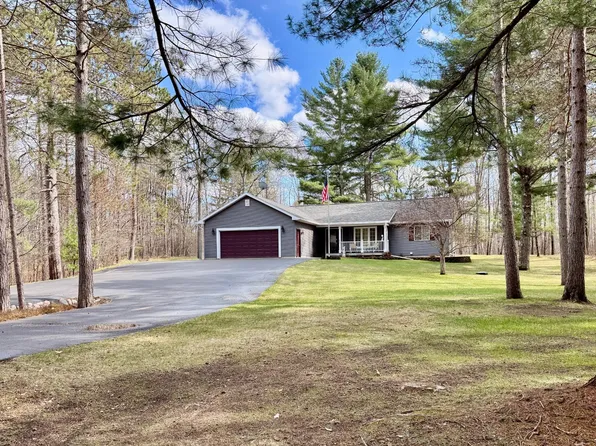 1374 Red Pine Cir, Arbor Vitae, WI 54568