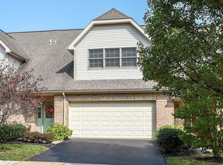 105 Woodcrest Dr, Coraopolis, PA 15108