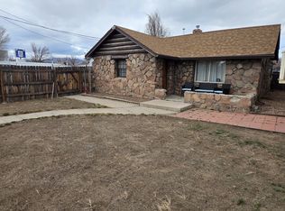 2626 E Saint Vrain St, Colorado Springs, CO 80909