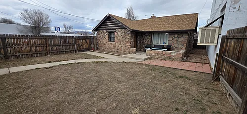 2626 E Saint Vrain St Photo 1