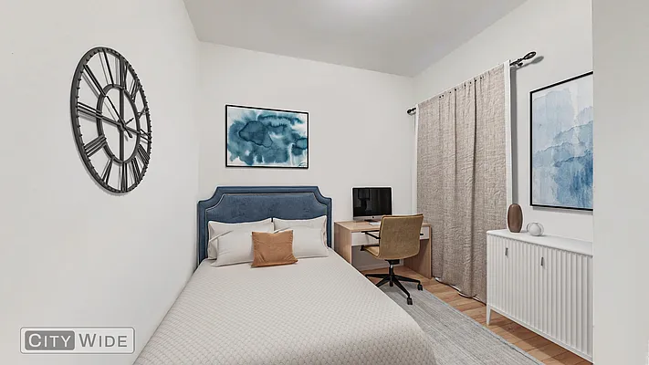 Rented by City Wide Apartments | media 4