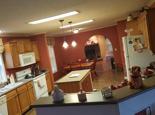 274 Fort Westside Rd, Bourbon, MO 65441