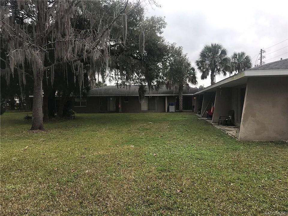 75 NW 5th St Crystal River FL Zillow