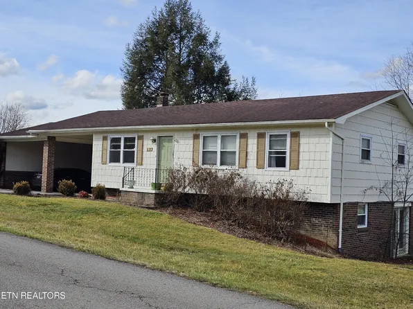 137 Boone Dr, Harrogate, TN 37752