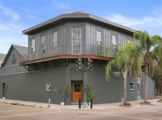 1401 N Galvez St, New Orleans, LA 70119