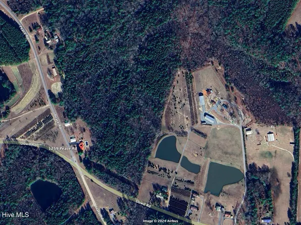 000 Dowd Road, Carthage, NC 28327