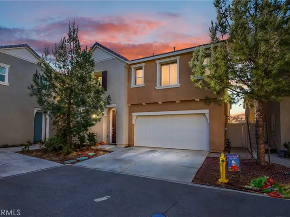 925 Bluebell Way, Beaumont, CA 92223