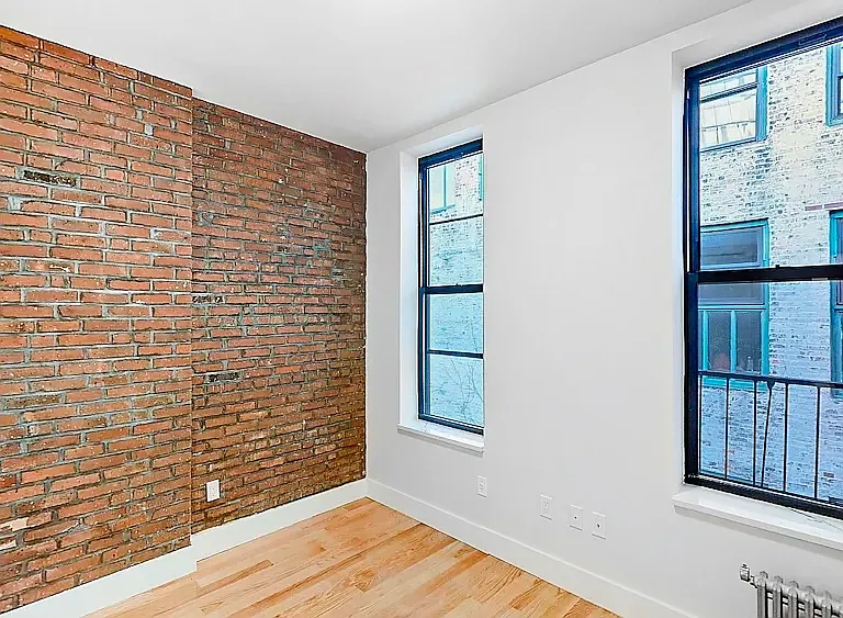 11 Stanton St #4DA — Photo 4
