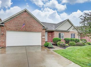 71 Windrush Bourne, Bowling Green, OH 43402