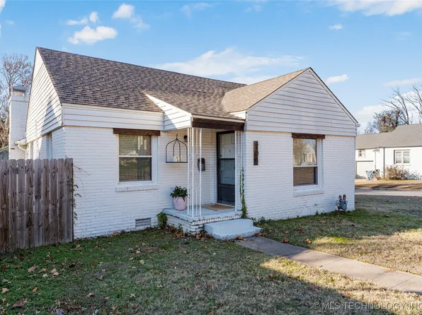 704 S Toledo Ave #E, Tulsa, OK 74112