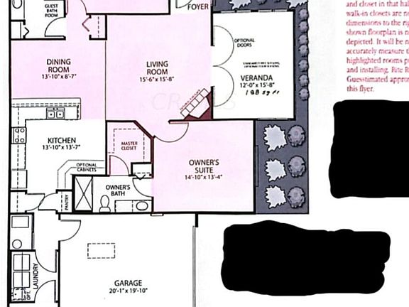 5th image of 8518 Stonewoods Ln