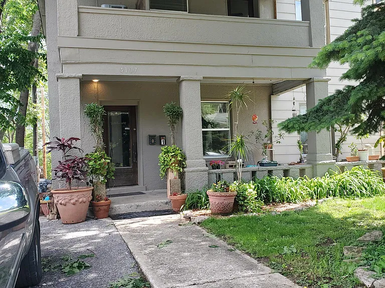 4107 Warwick Blvd #2 — Photo 3