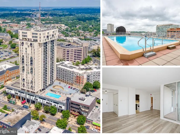 28 Allegheny Ave APT 1804, Baltimore, MD 21204