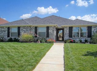 7309 Rochester Dr, Amarillo, TX 79118