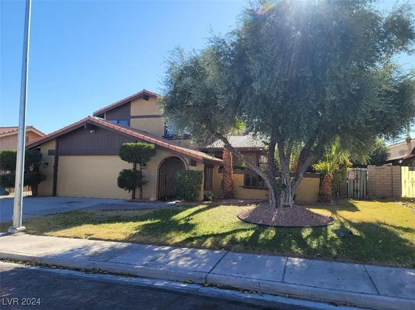 6411 Sandpiper Way, Las Vegas, NV 89103