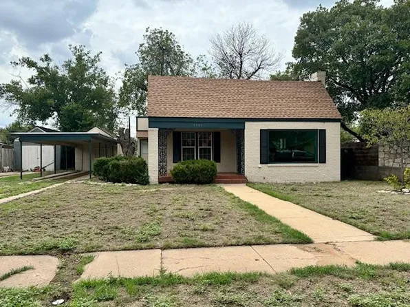 1111 Austin St, San Angelo, TX 76903