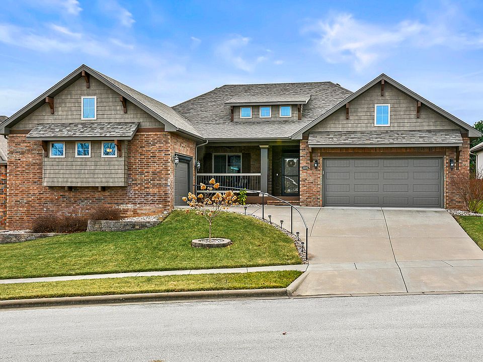 1st image of 1205 N Bay Meadow Court