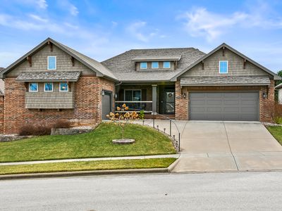 1205 N Bay Meadow Court, Nixa, MO, 65714