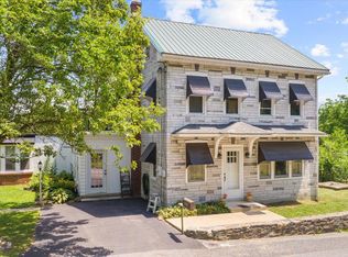 769 E Rehrersburg Rd, Bethel, PA 19507