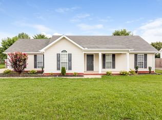 5052 Tricia Pl, Murfreesboro, TN 37129