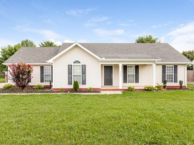 5052 Tricia Pl, Murfreesboro, TN, 37129