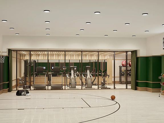 3rd image of 2505 Broadway #7A