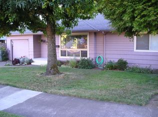 7811 SE 45th Ave, Portland, OR 97206
