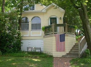 12 Chestnut St, Caldwell, NJ 07006