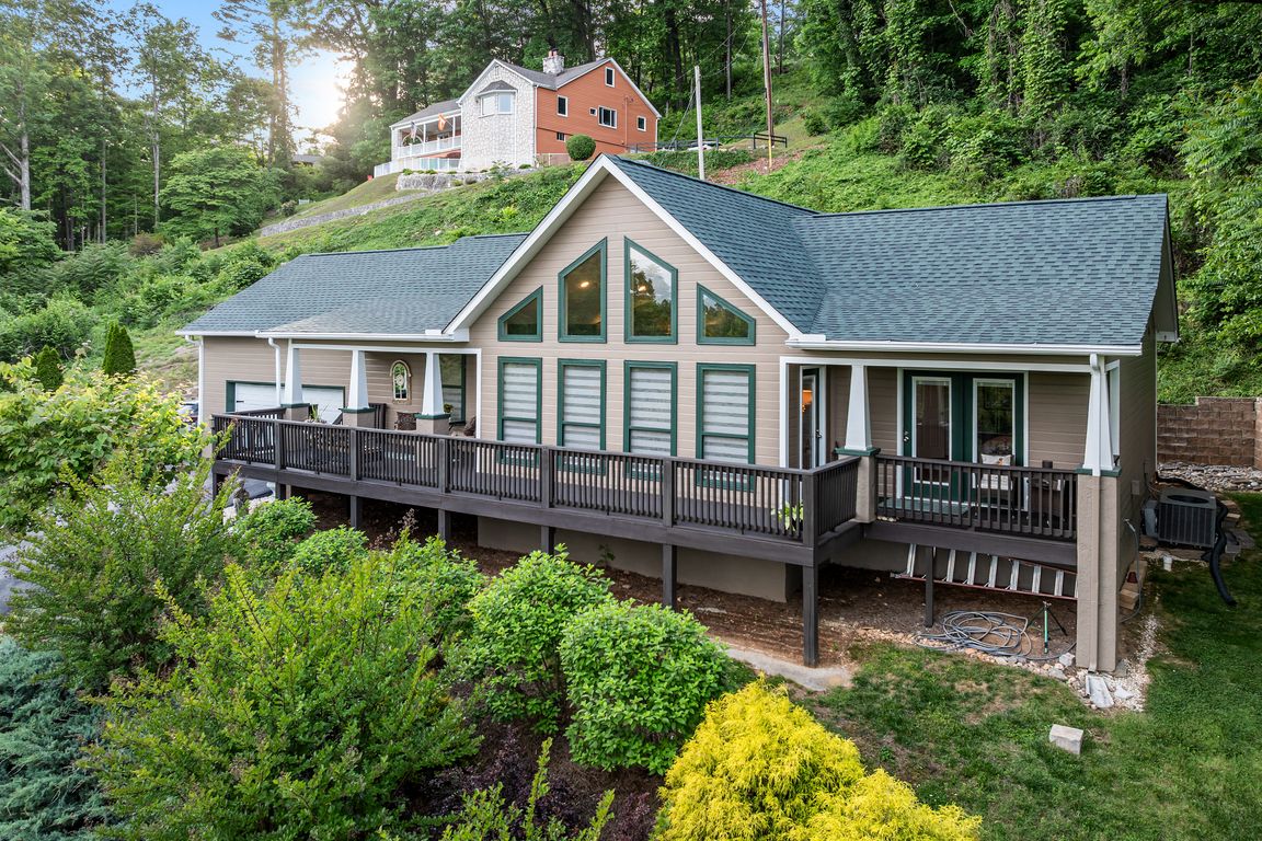 4601 Holston Hills Rd, Knoxville, TN 37914 | MLS #3211199 | Zillow