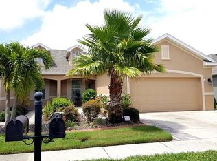 2231 Parrot Fish Dr, Holiday, FL 34691