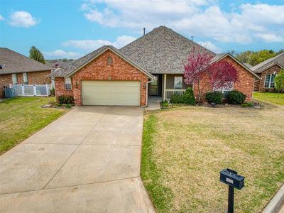 2509 Sutton Ct, Shawnee, OK, 74804