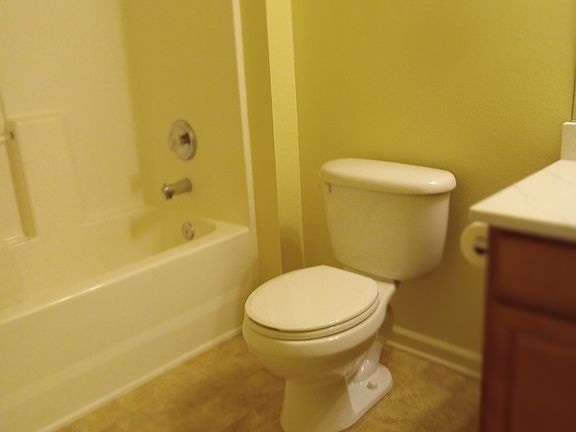 Hall Bath