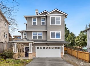 407 46th St SE, Everett, WA 98203