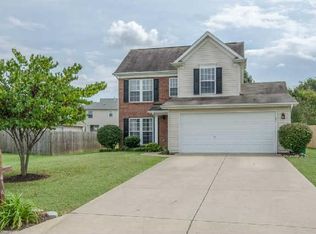 416 Creekside Ln, Spring Hill, TN 37174