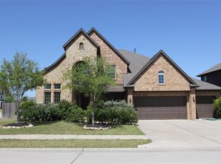 18614 Cascade Cross Ln, Richmond, TX 77407