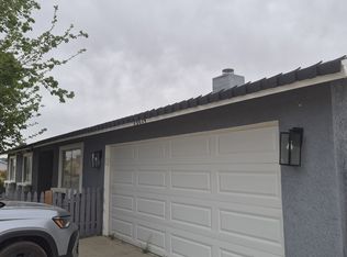 20824 Melville Dr, California City, CA