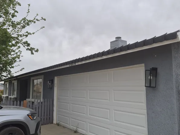 20824 Melville Dr, California City, CA 93505